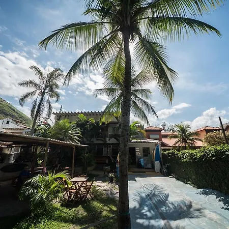Rio Surf N Stay